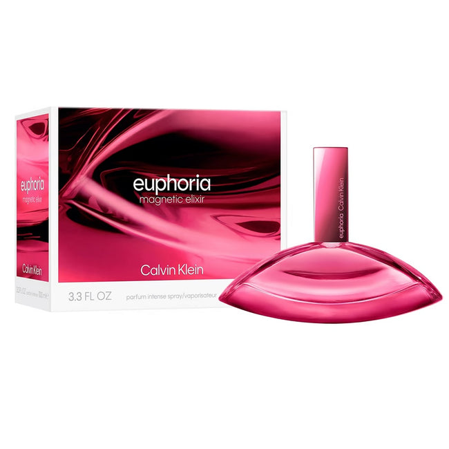 Calvin Klein Euphoria Magnetic Elixir perfumy