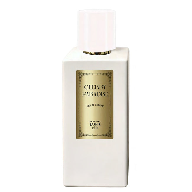 Saphir Elite Cherry Paradise woda perfumowana spray