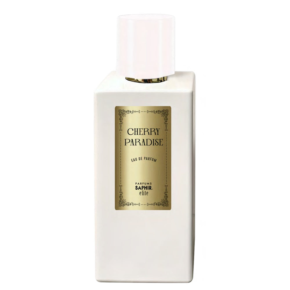 parfums saphir cherry paradise