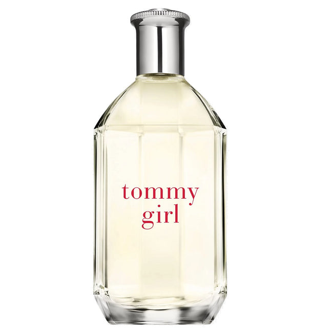 Tommy Hilfiger Tommy Girl woda toaletowa spray