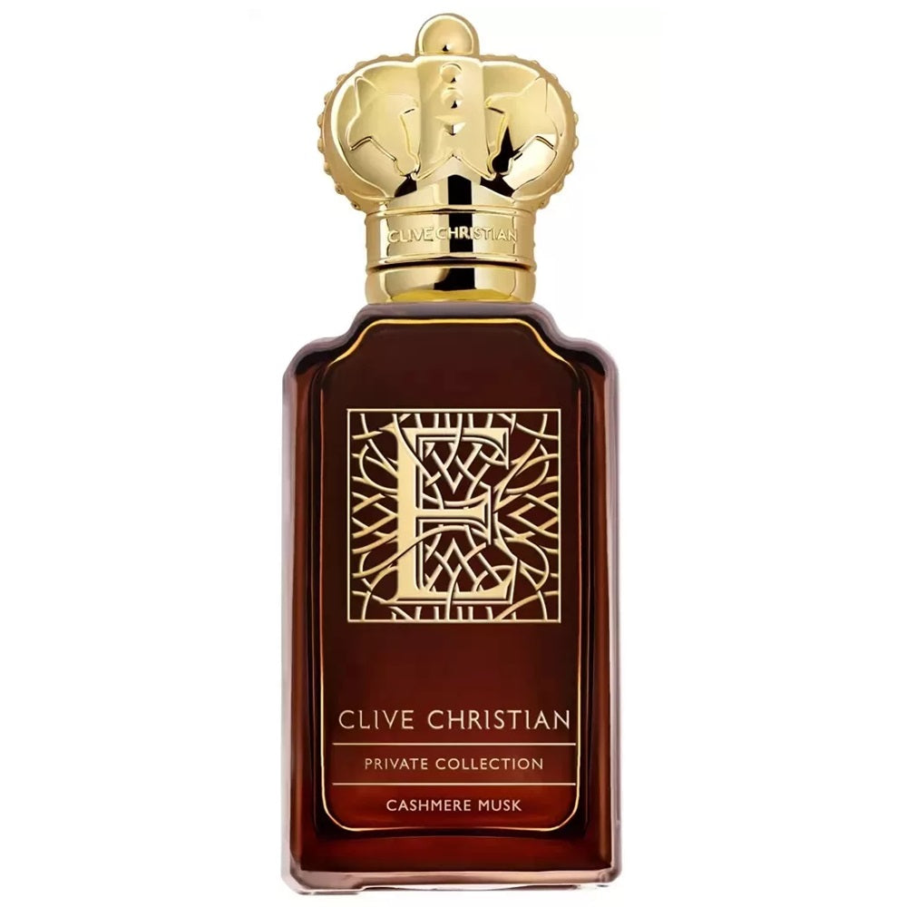 clive christian e cashmere musk