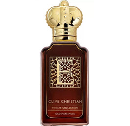 Clive Christian E Cashmere Musk perfumy spray 50ml