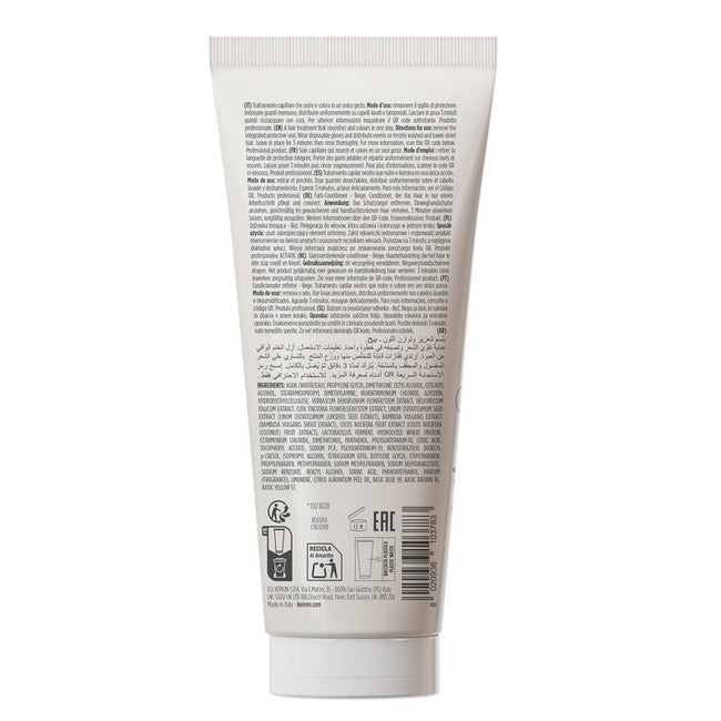 Kemon Yo Cond odżywka koloryzująca 200ml