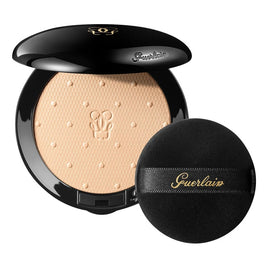 Guerlain Les Voilettes Translucent Compact Powder puder w kompakcie