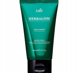 La'dor Herbalism Treatment ziołowa maska do włosów 150ml