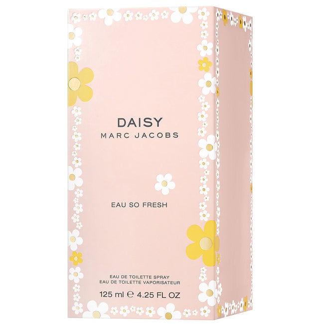 Marc Jacobs Daisy Eau So Fresh woda toaletowa