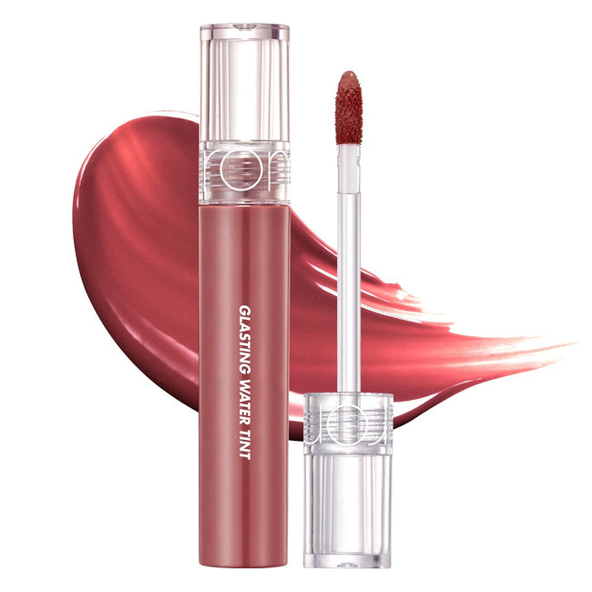 Rom&nd Glasting Water Tint błyszczyk do ust