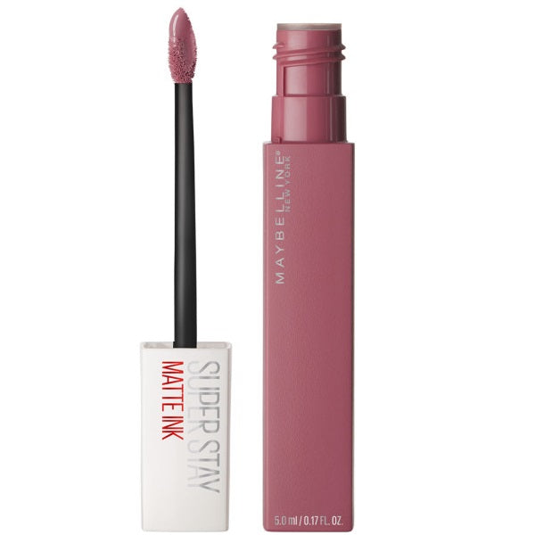 Maybelline Super Stay Matte Ink długotrwała pomadka w płynie