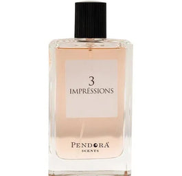 Pendora Scents 3 Impressions woda perfumowana