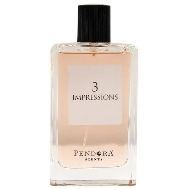 Pendora Scents 3 Impressions woda perfumowana