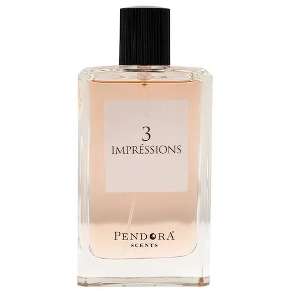 pendora scents 3 impressions
