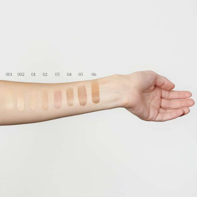 Dr. Hauschka Foundation podkład do twarzy 30ml