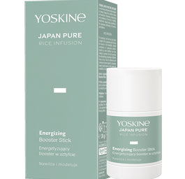 Yoskine Japan Pure Rice Infusion energetyzujący booster w sztyfcie 30ml