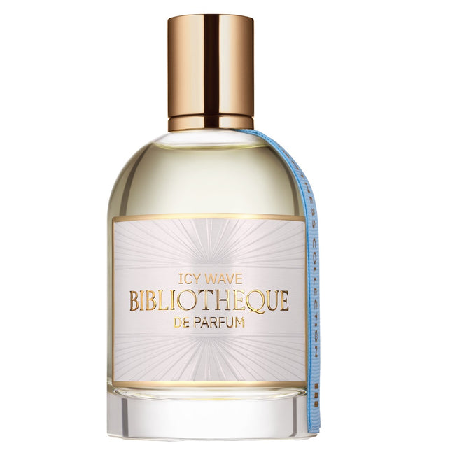 Bibliotheque de Parfum Icy Wave woda perfumowana