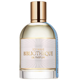 Bibliotheque de Parfum Icy Wave woda perfumowana