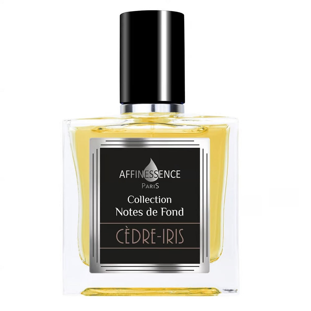 affinessence cedre-iris woda perfumowana 50 ml    
