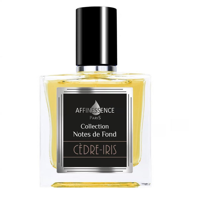 Affinessence Cedre Iris woda perfumowana spray