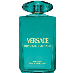 Versace Crystal Emerald perfumowany żel do kąpieli i pod prysznic 200ml