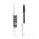 Quiz Cosmetics Intensive Black Volume Mascara intensywnie czarny podkręcający tusz do rzęs