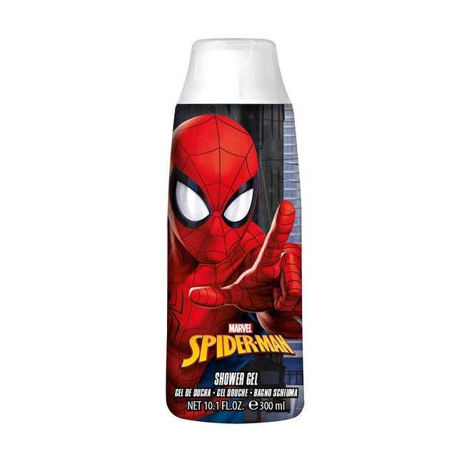 Air-Val Marvel Spiderman woda toaletowa spray