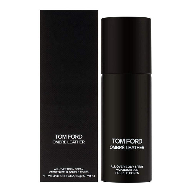 Tom Ford Ombre Leather mgiełka do ciała 150ml