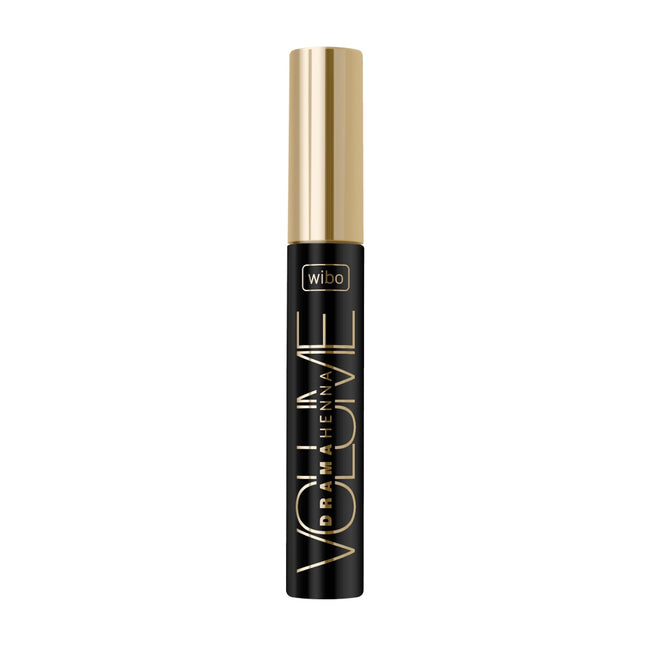 Wibo Volume Drama Henna Mascara tusz do rzęs z efektem henny 8g