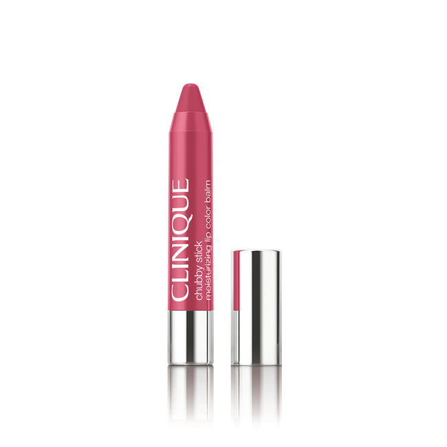 Clinique Chubby Stick™ Moisturizing Lip Balm odżywczy balsam do ust 3g