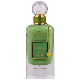 Ard al Zaafaran Ithra Dubai Pistachio Musk woda perfumowana spray