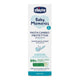 Chicco Baby Moments bezzapachowy krem na wysypkę pieluszkową 0m+ 100ml