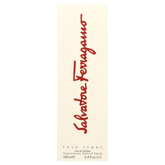 Salvatore Ferragamo Pour Femme woda perfumowana spray 100ml