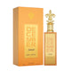 Paris Corner December Ambar woda perfumowana