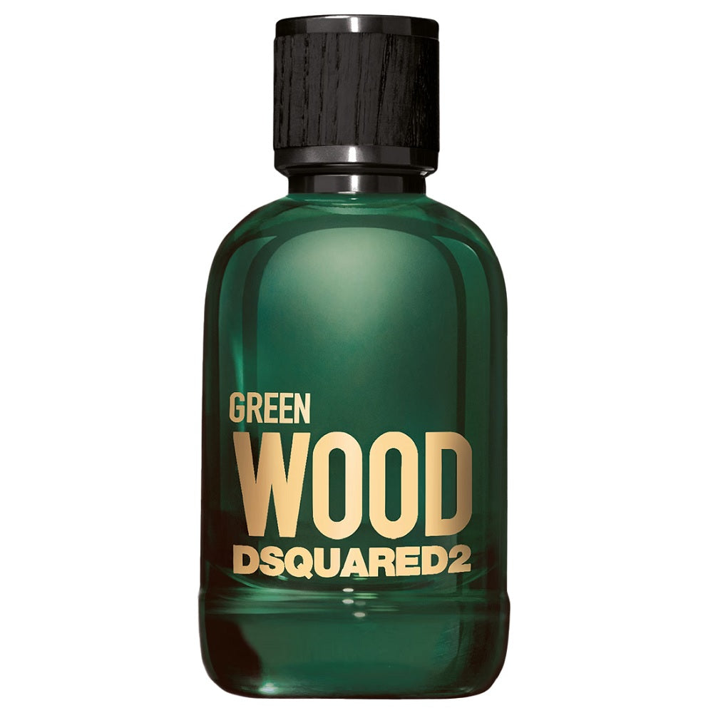 dsquared² green wood woda toaletowa 100 ml     