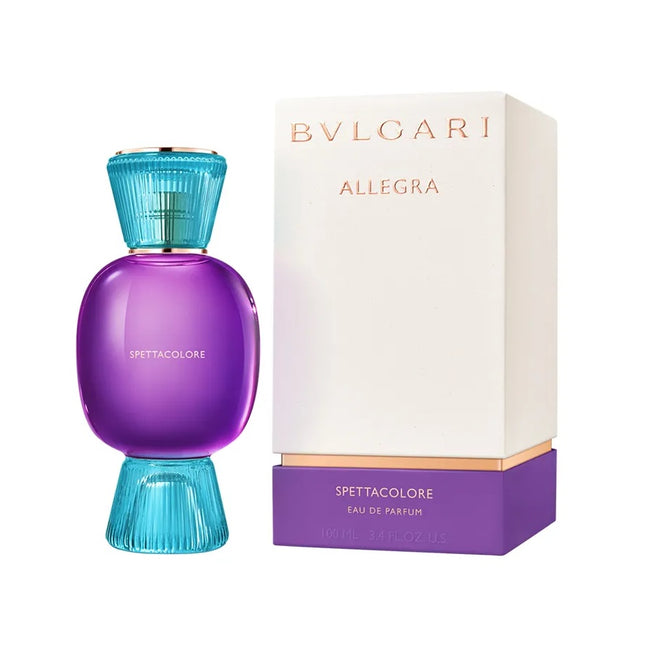 Bvlgari Allegra Spettacolore woda perfumowana spray
