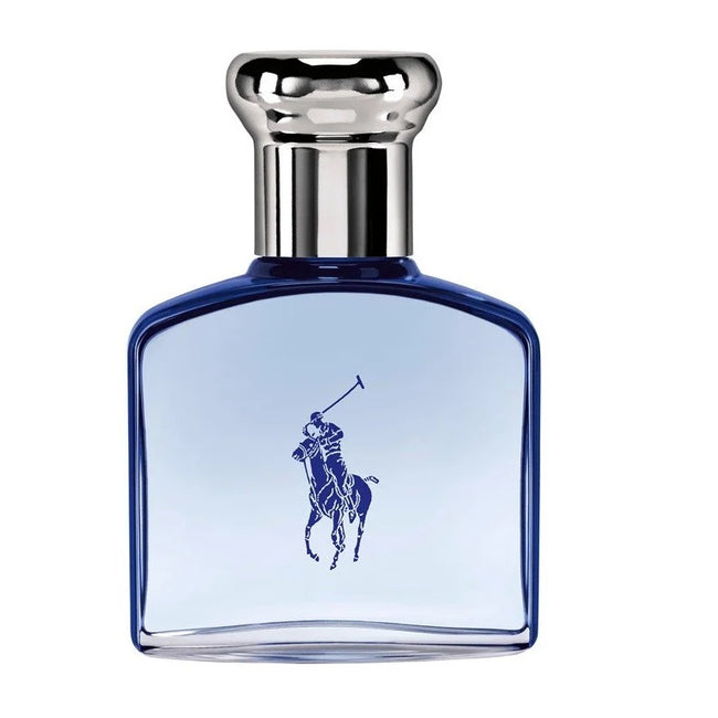 Ralph Lauren Polo Ultra Blue woda toaletowa spray