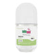 Sebamed Fresh Deo Lime dezodorant dla skóry bardzo wrażliwej 50ml