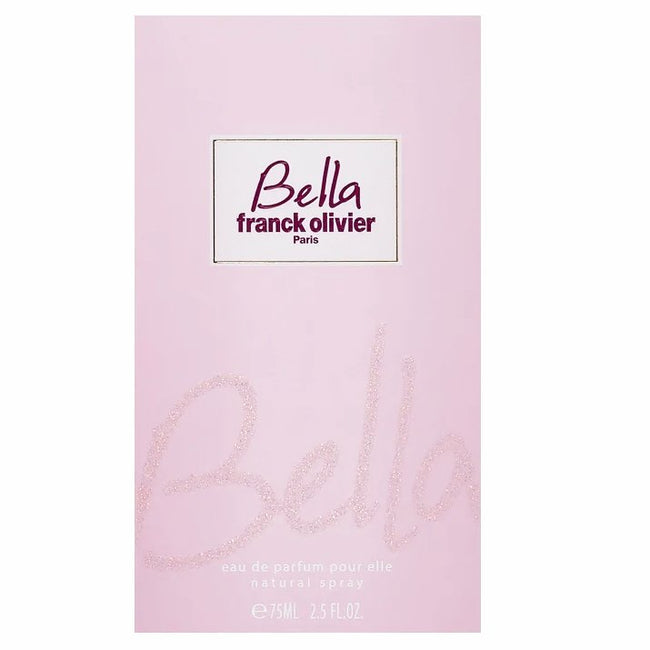 Franck Olivier Bella woda perfumowana spray 75ml