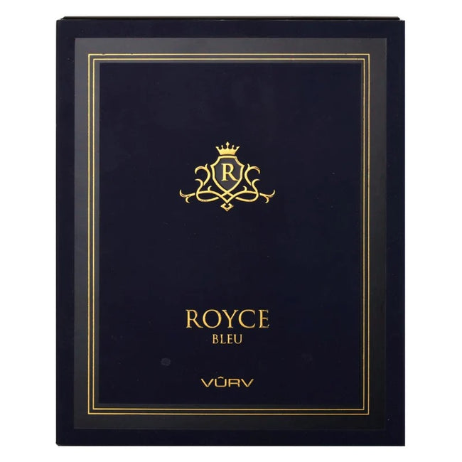 Vurv Royce Bleu woda perfumowana