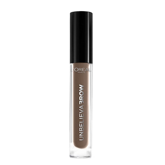 L'Oreal Paris Infaillible Unbelieva'Brow 48H Gel żel do brwi