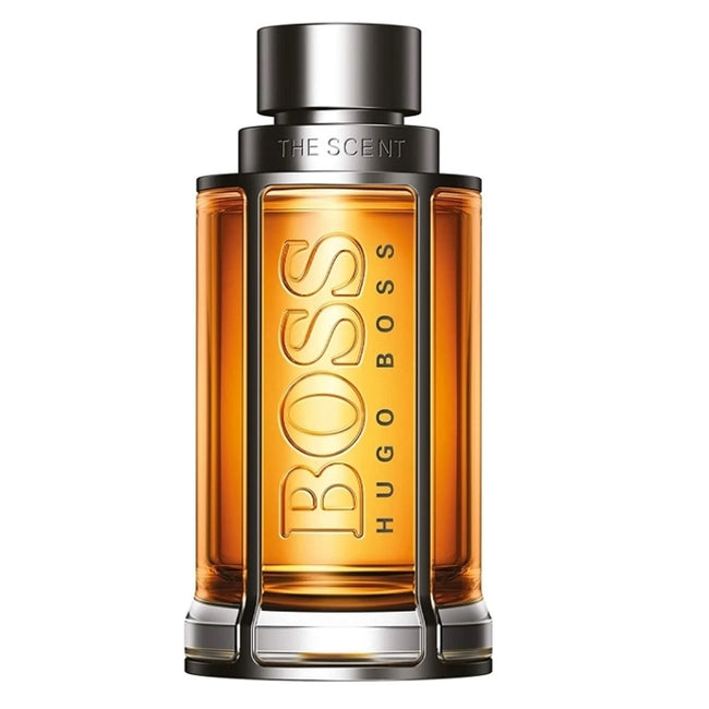 Hugo Boss Boss The Scent woda po goleniu flakon 100ml