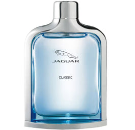 Jaguar Classic Blue woda toaletowa spray