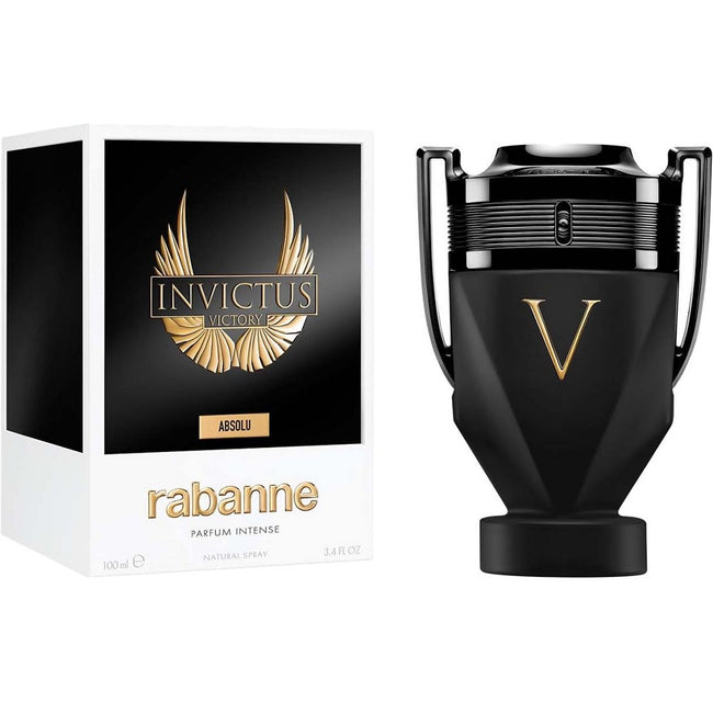 Paco Rabanne Invictus Victory Absolu perfumy spray
