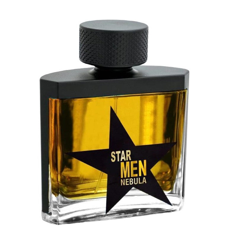 fragrance world star men nebula