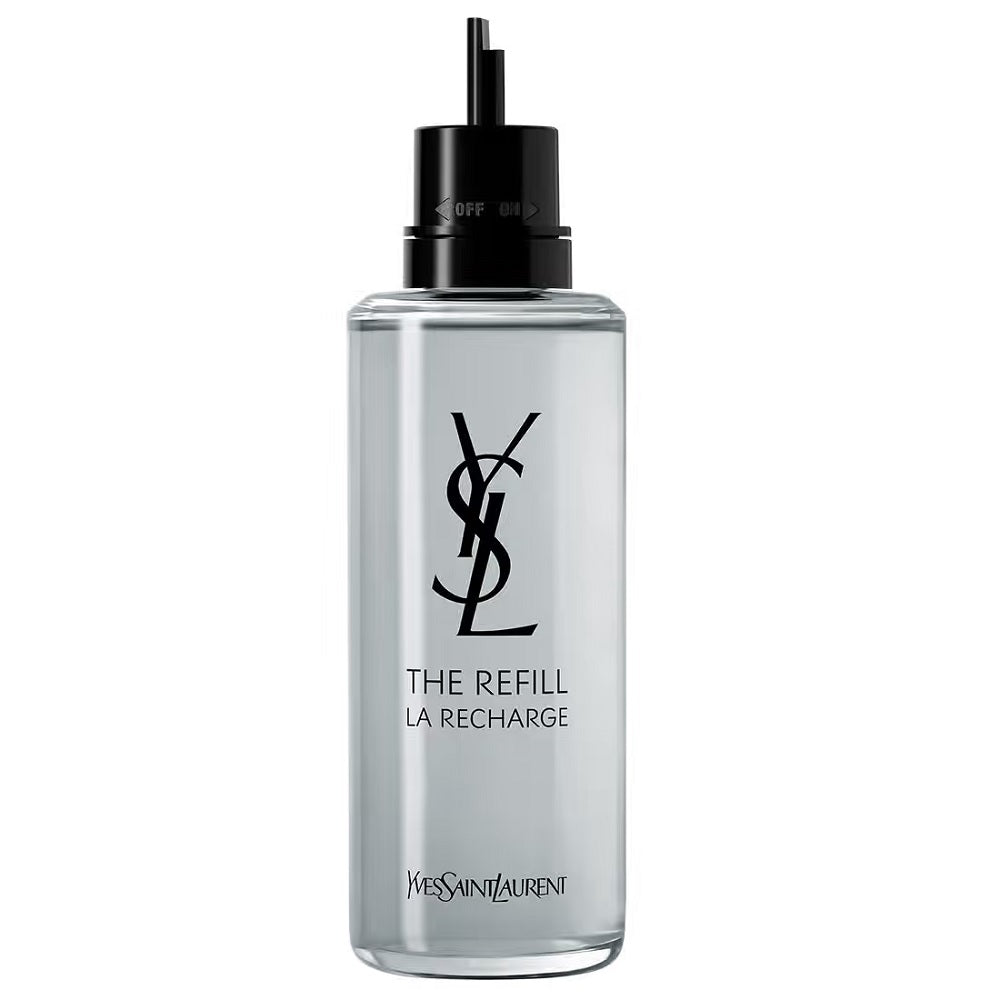 yves saint laurent myslf