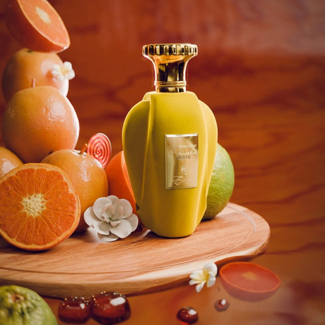 Emir Voux Zeste woda perfumowana spray