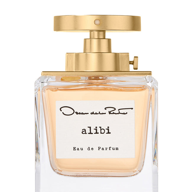 Oscar de La Renta Alibi woda perfumowana spray