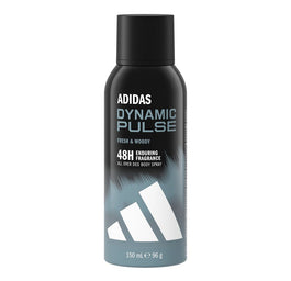 Adidas Dynamic Pulse dezodorant w sprayu 150ml