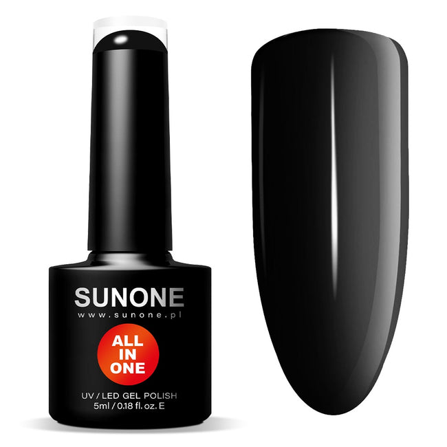 Sunone All In One lakier hybrydowy 3w1