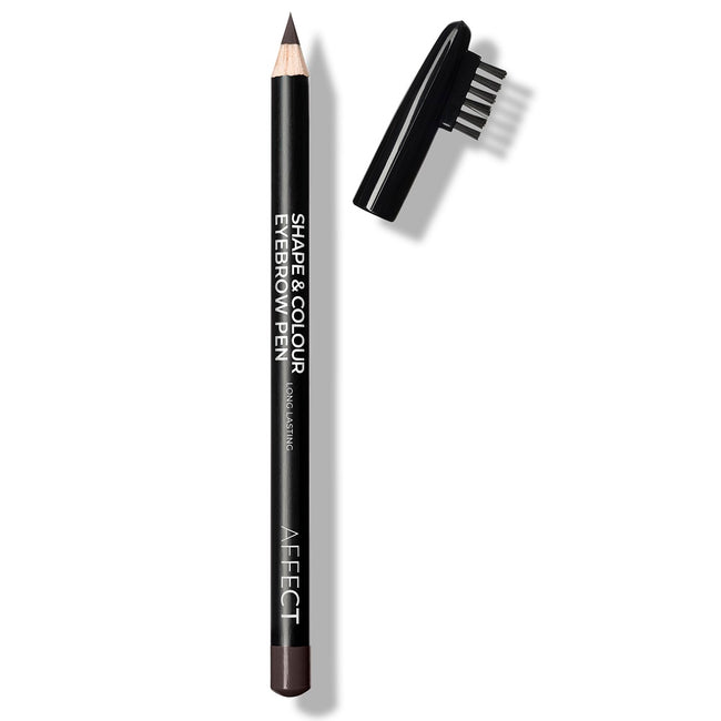 Affect Shape & Colour Eyebrow Pen kredka do brwi