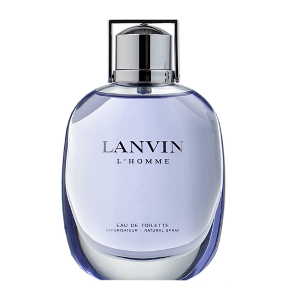 lanvin lanvin l'homme woda toaletowa 100 ml  tester 