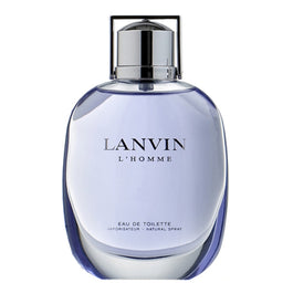 Lanvin L'Homme woda toaletowa spray 100ml - produkt bez opakowania